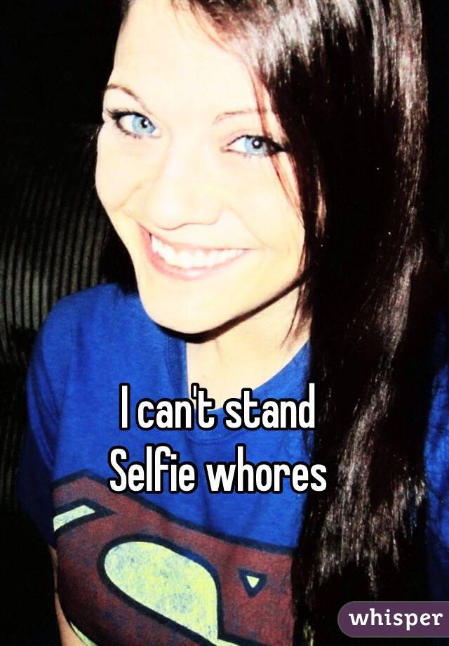 Whores Stand